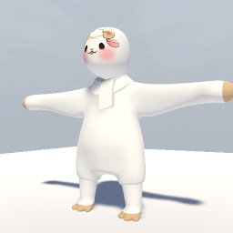 [8] Sheep