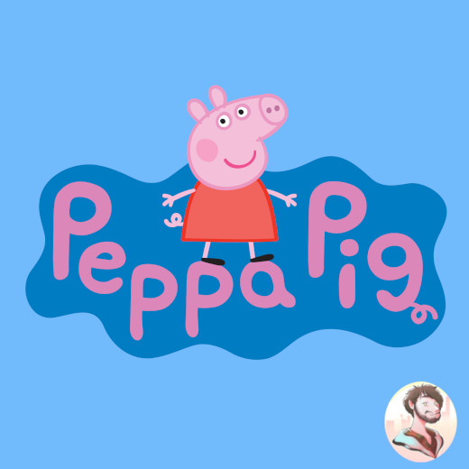 Peppa Pig Theme