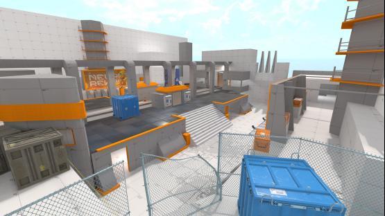 [Greybox] ar_Cyphr – Counter-Strike 2 Mod