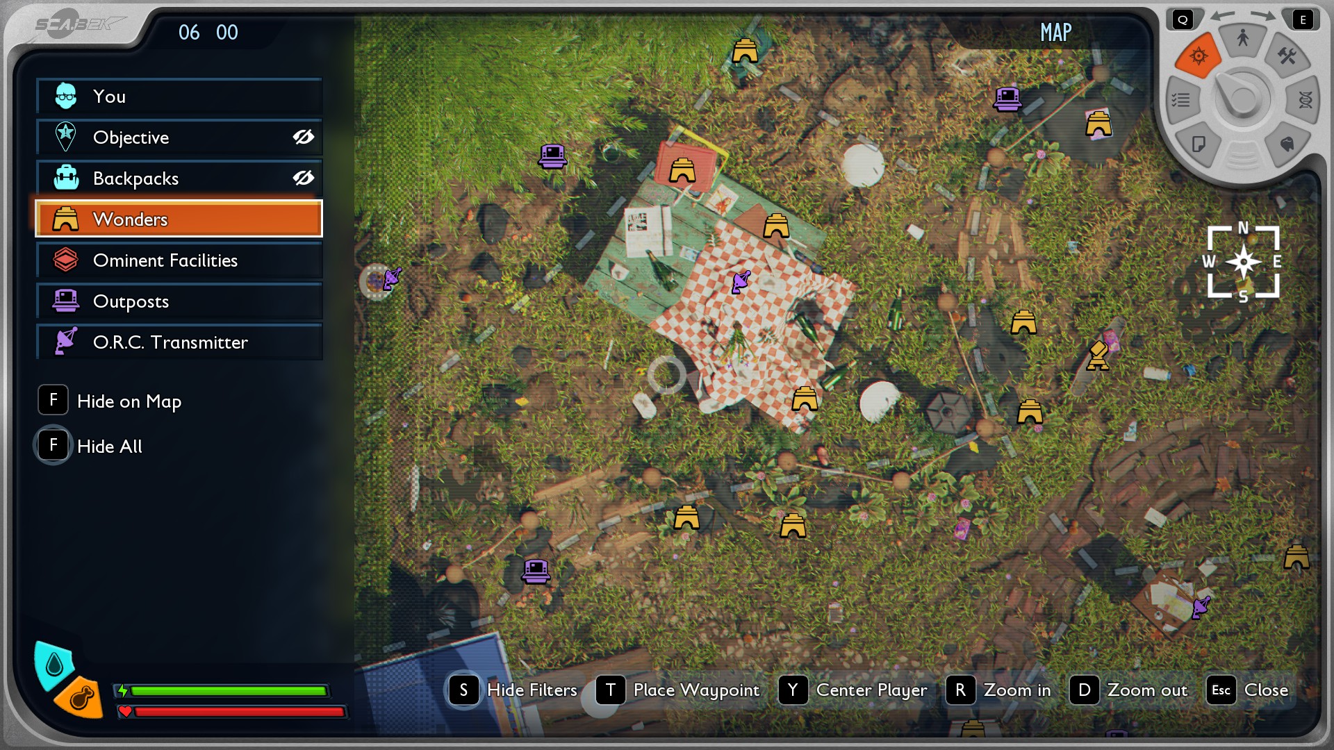 Steam Community :: Guide :: Grounded 2 100% Guide (WIP)