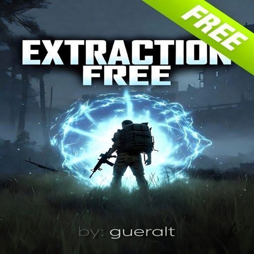 Extraction Free preview