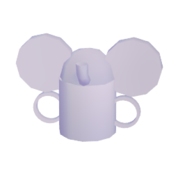 Elephant Sippy Cup
