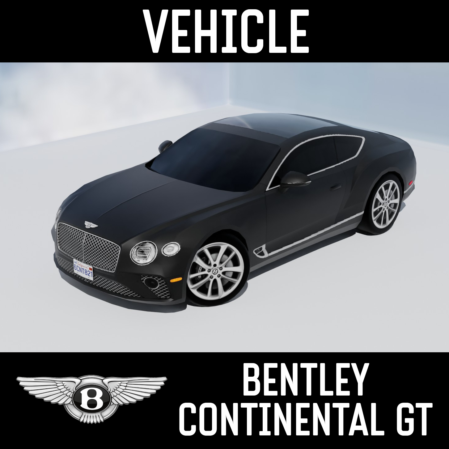 2022 Bentley Continental GT US