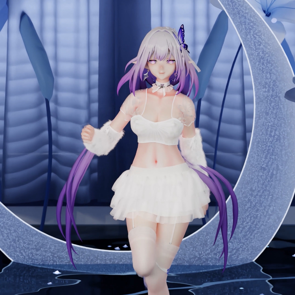 瑕蝶 - Wiggle Wiggle❤ ❤【210】 preview