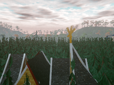 Welcome to Raven Broks Prototype 2