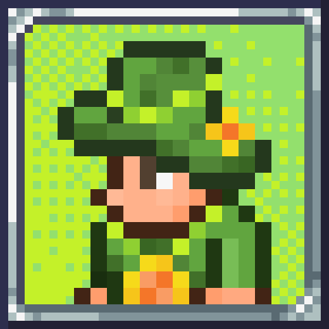 Plants Merchant Mod – tModLoader Mod