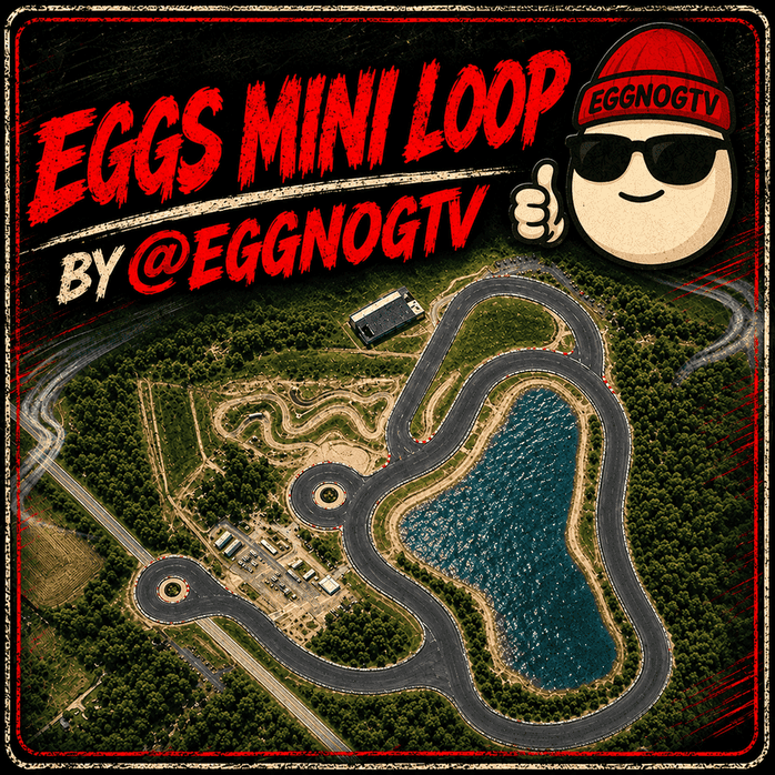 Eggs Mini Loop preview