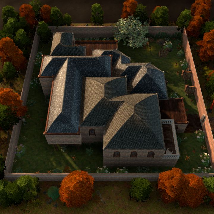 Big House