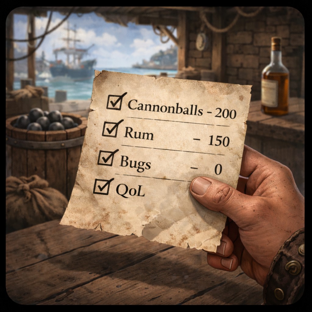 [ModLoader] Auto-Purchase System Overhaul (Fixes & QoL)