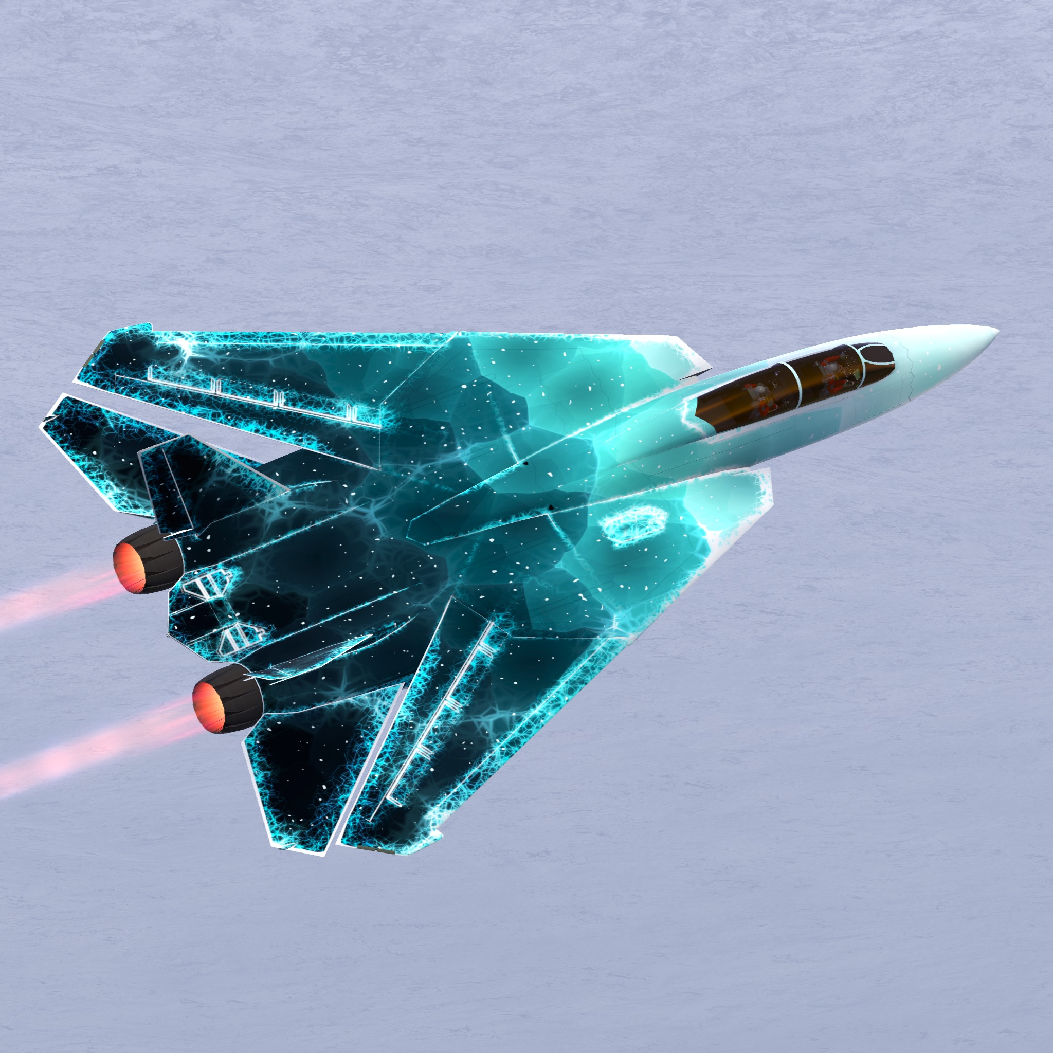 Black Ice - 24