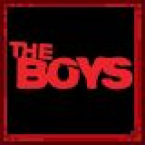 THE BOYS Abilities黑袍纠察队汉化 – tModLoader Mod