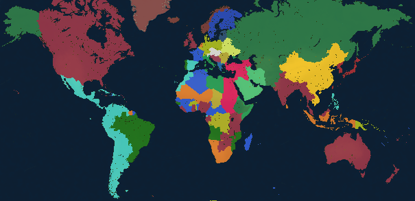 New Scenario