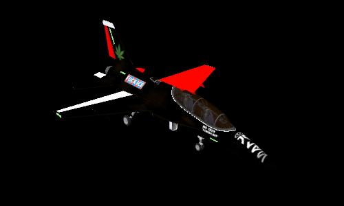 Trinity T-55 Talyn V2