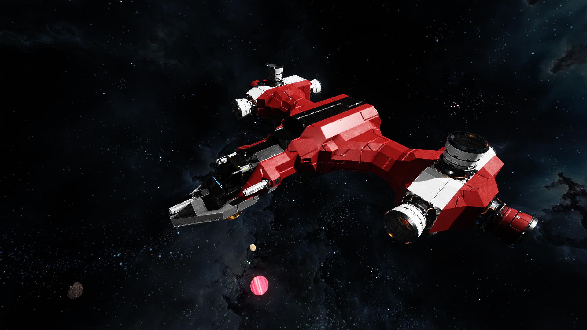 Interceptor / Fighter