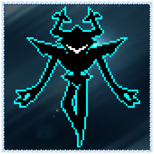 Screaming Knight as Deerclops preview