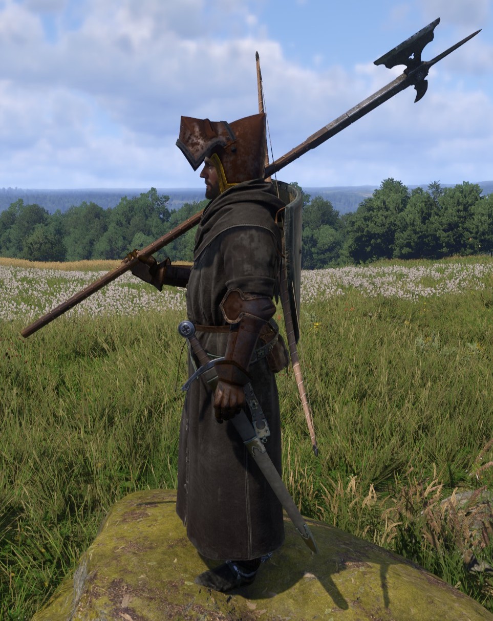 Trusted Gear preview