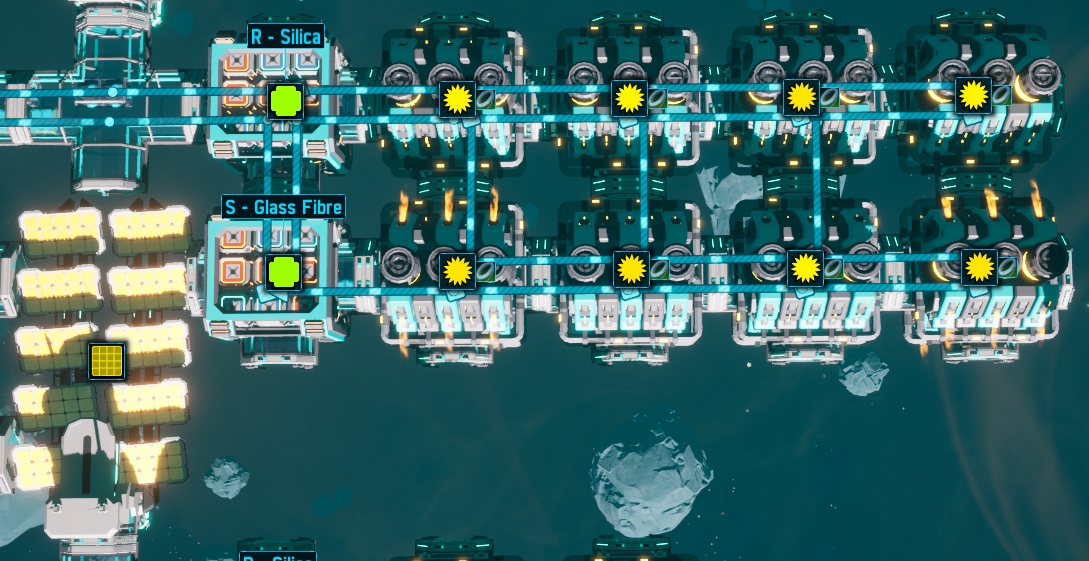 Steam Community :: Guide :: Outworld Station - Station Construction ...