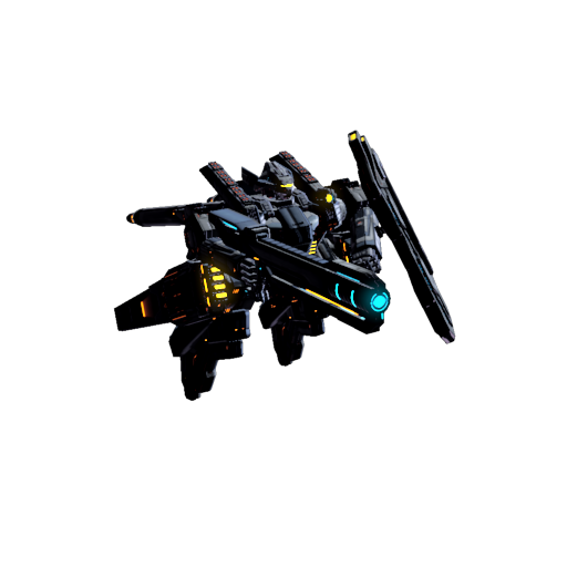 EFF-APU-25A