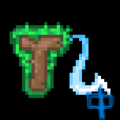 TerraLegendsCN – tModLoader Mod