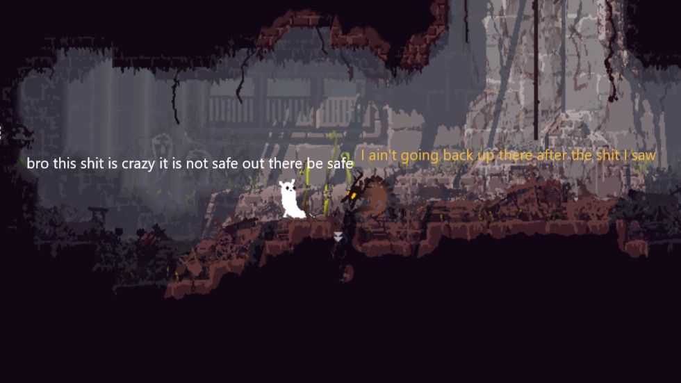 HardCore World Expansion