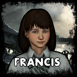 Haruka Hirose (Francis)