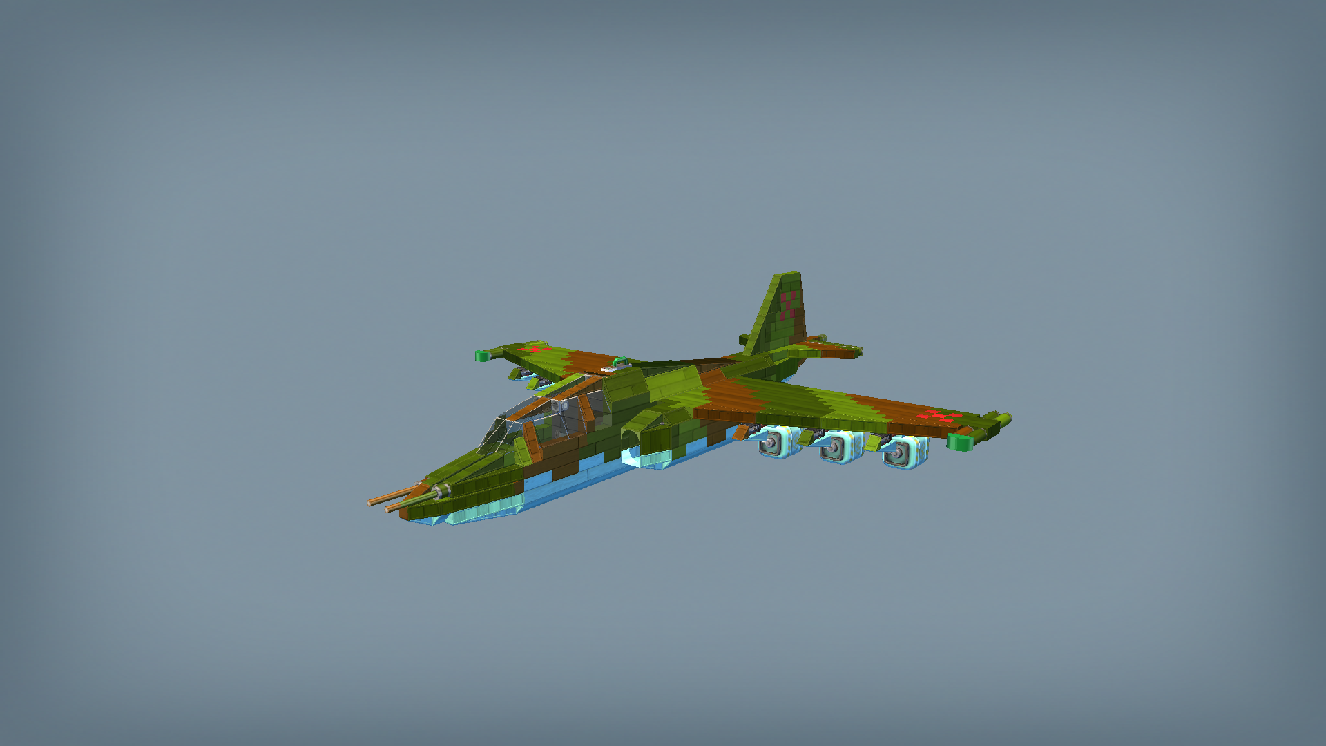 CAS Plane 05