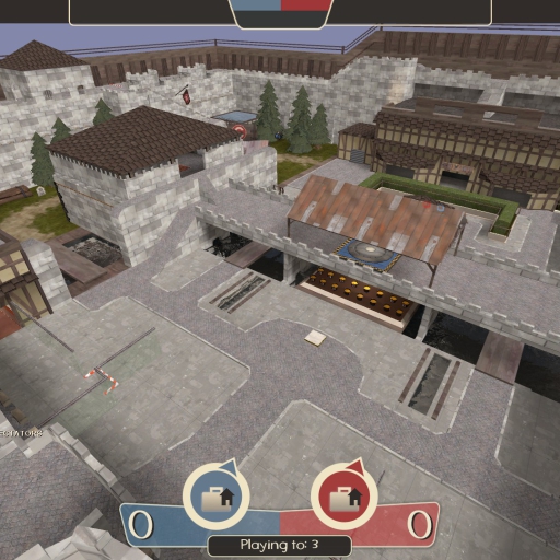 achievement_apg_remade7c – Team Fortress 2 Mod