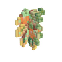 Plant pack-short glowberry