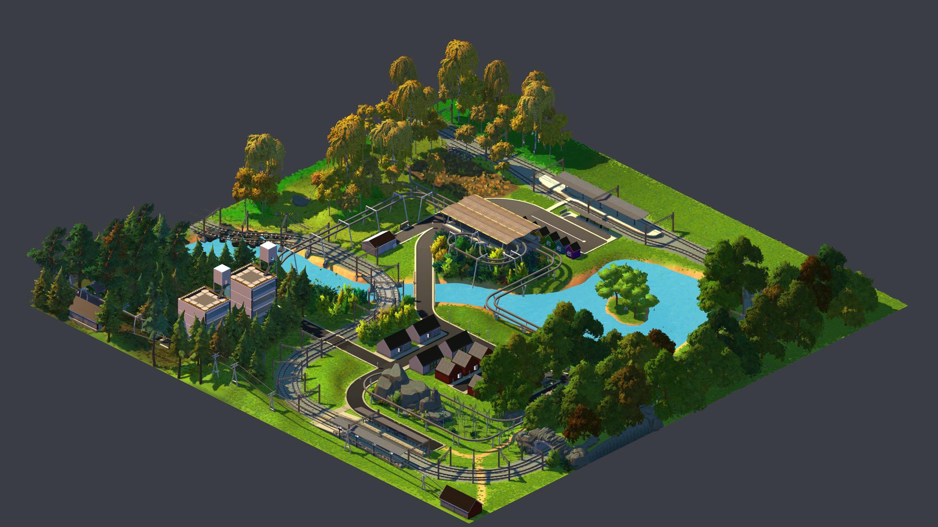 Monorail Village Electrified.tile