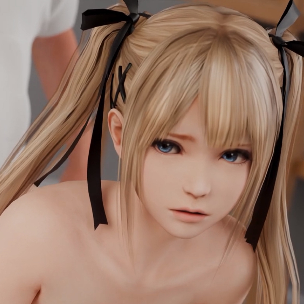 Jerid Oiso：Marie_defeat_5_nude_c preview