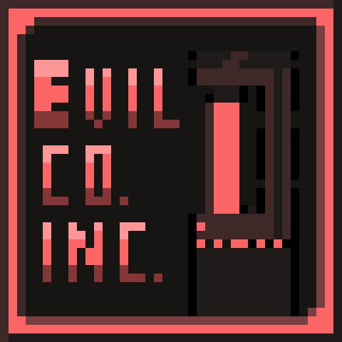 Evil Co. Mod – tModLoader Mod