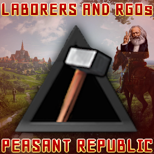 Laborers Estate (For Vr 1.3.*)
