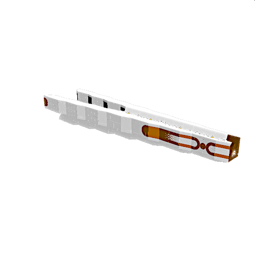Bio-Vylith Colony-Ship, Sol-Finder preview