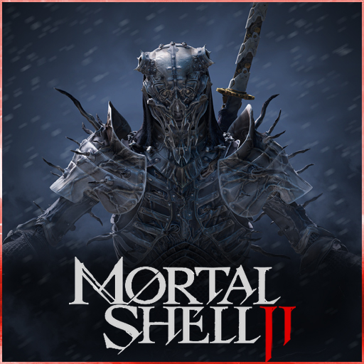 [Mortal Shell 2] Sariel The Endless Ragdoll preview