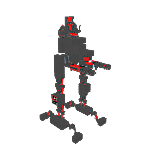 babys first walker (updated) preview