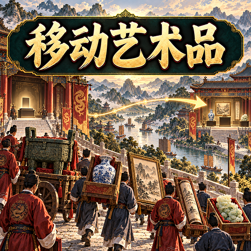 全国艺术品管理器 / National Art Manager preview
