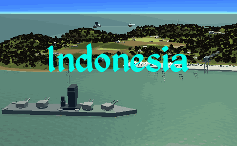 Indonesia