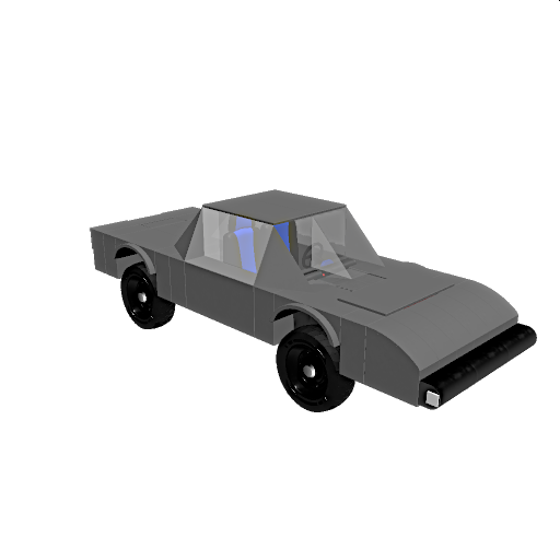 old fasin car