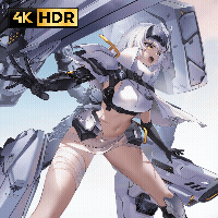 胜利女神NIKKE