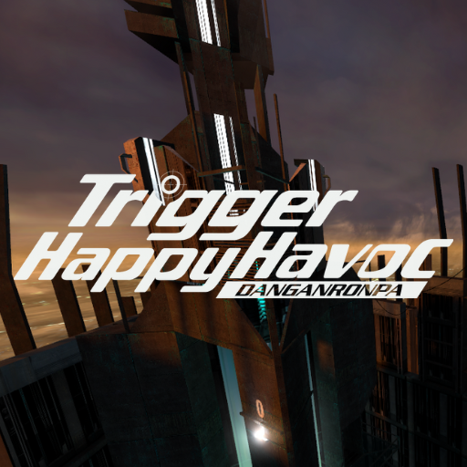 Danganronpa - Trial Themes for Xen Relay