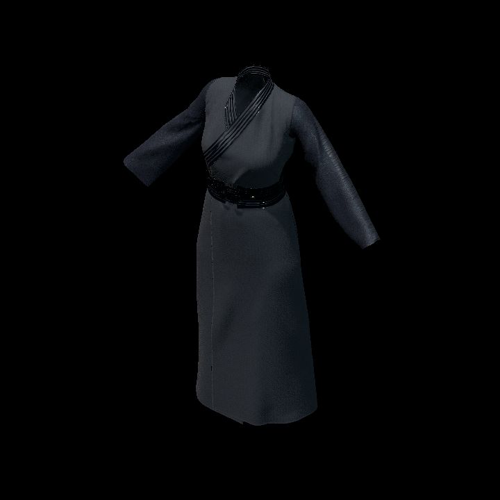 Clothing, Dress, Silk 1