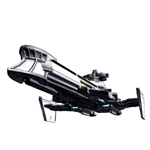 Spartan Frigate Base