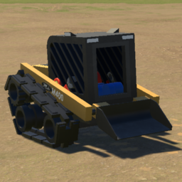 Small Machinery M400