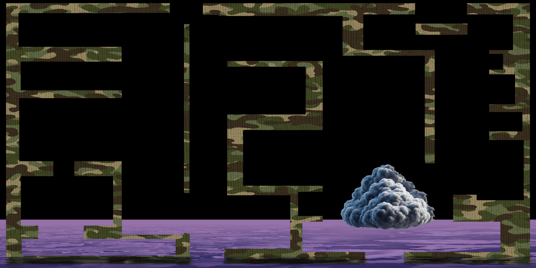 camo cloud