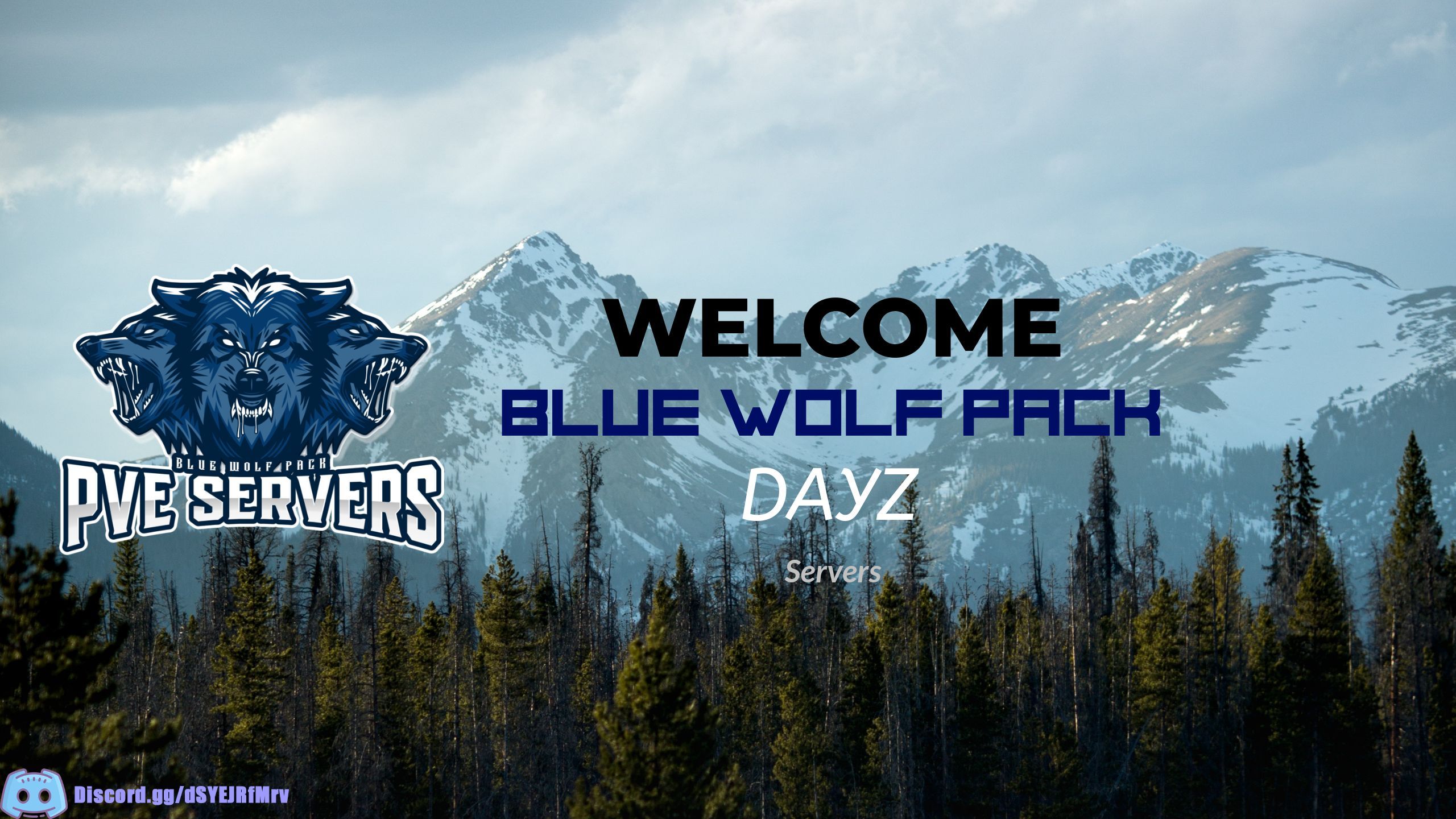 BlueWolveAnimals