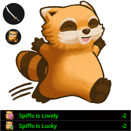 My Spiffo