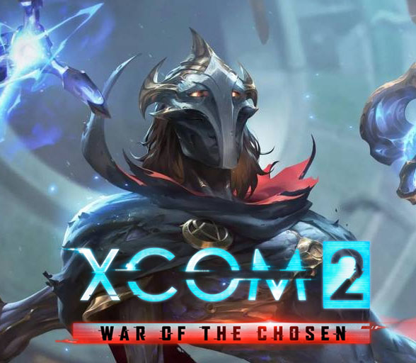 [WOTC] XCOM 2 - Viktor Voice Pack