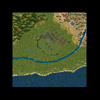 Raid of the Vikings [794 A.D.]