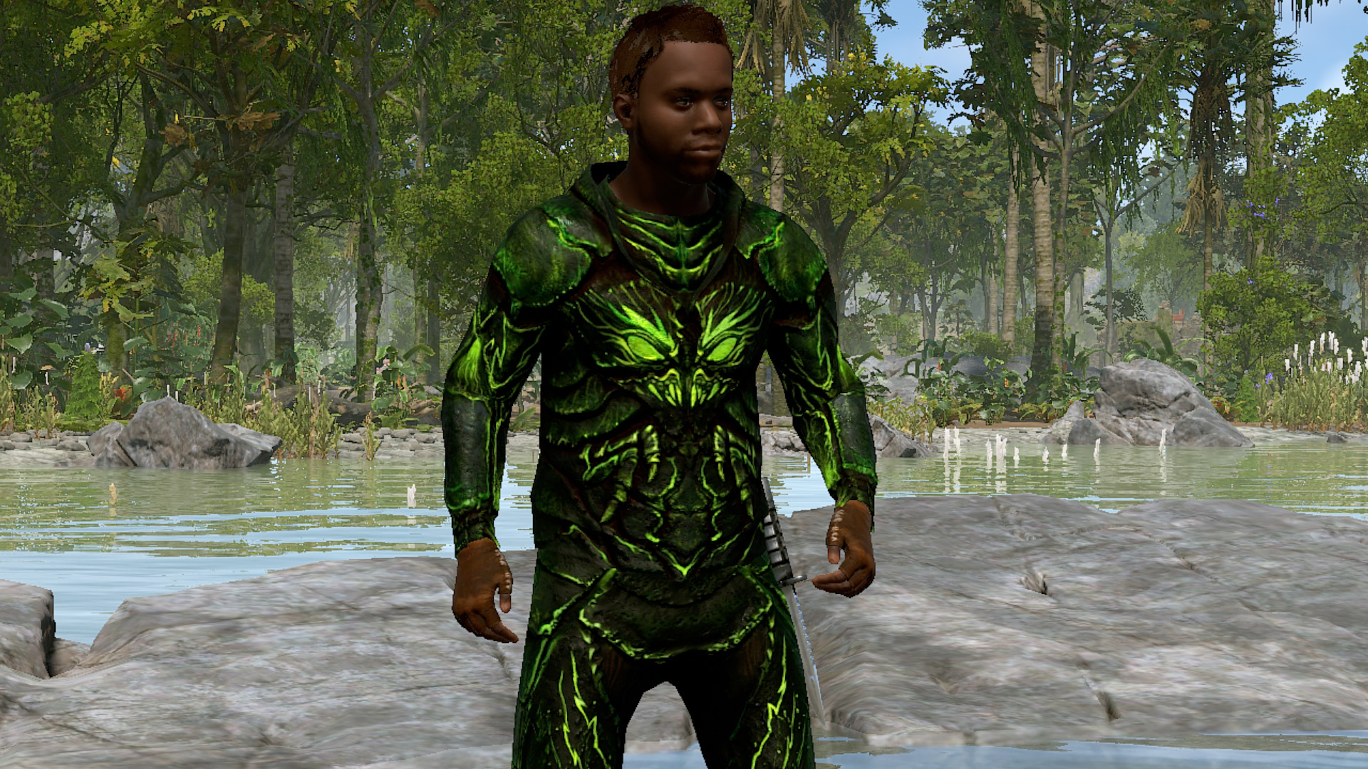 Acid Arachnid Pants thumbnail 7