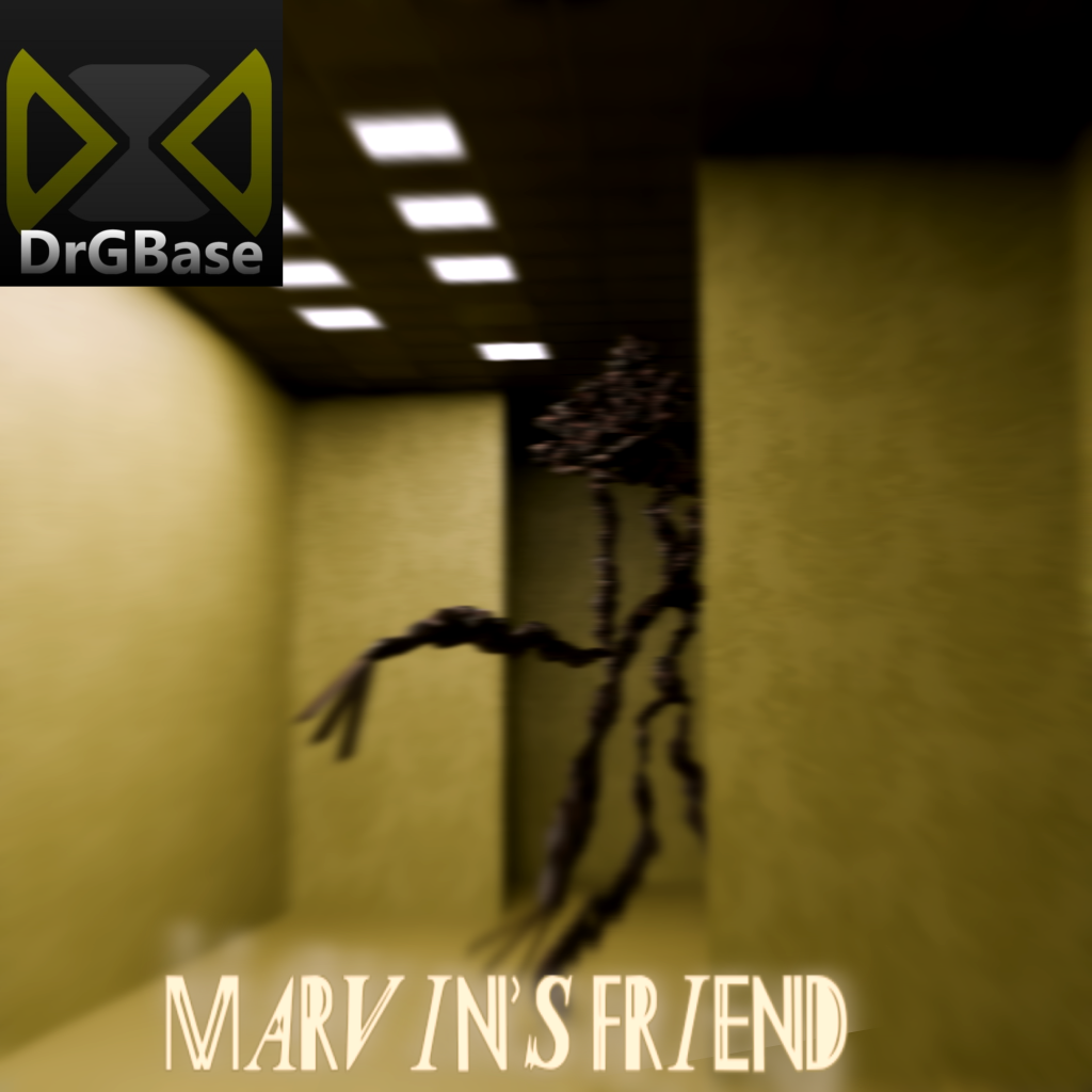 Pitfalls Lifeform DRGBASE NEXTBOT